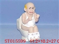 ST015599 - FUNNY OLD MAN