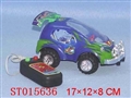 ST015636 - L/C CAR