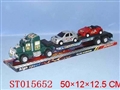ST015652 - TRACTOR