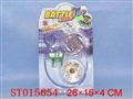 ST015654 - 陀螺
