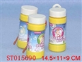 ST015690 - BUBBLE MACHINE WITH HANDLE(12 PCS)
