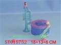 ST015752 - 透明乐器