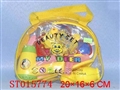 ST015774 - MAKE UP SET