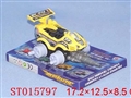 ST015797 - B/O OFF-ROAD CAR