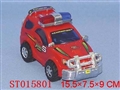 ST015801 - OFF-ROAD POWDER CAR