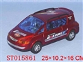 ST015861 - FREE WAY MOTOR CAR