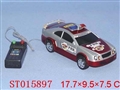 ST015897 - L/C CAR