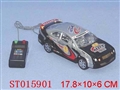 ST015901 - L/C CAR