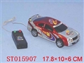 ST015907 - L/C CAR