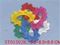 ST015926 - BLOCK FLOWER
