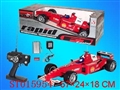 ST015954 - 1:10F1五通遥控赛车
