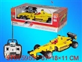ST015959 - 1:18F1四通遥控赛车