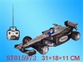 ST015972 - 1:18F1四通遥控赛车