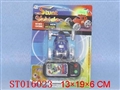 ST016023 - W/C CONSTRUCTION CAR