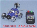 ST016028 - W/C CONSTRUCTION CAR