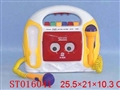 ST016041 - RECORDER