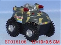 ST016106 - R/C TUMBLE CAR