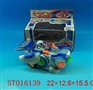 ST016139 - space car