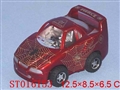ST016153 - SUPER FUNNY CAR