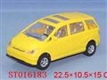 ST016183 - B/C MUSIC CAR