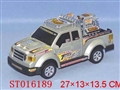 ST016189 - B/O CAR
