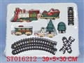 ST016212 - CHRISTMAS TRAIN