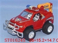 ST016245 - FREE WAY POLICE CAR