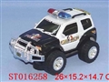 ST016258 - FREE WAY POLICE CAR