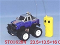 ST016284 - 二通遥控车