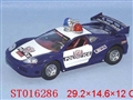 ST016286 - FREE WAY POLICE CAR