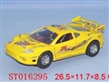 ST016295 - FREE WAY RACER
