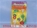 ST016313 - MAGNETISM ABSORB