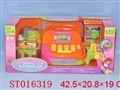 ST016319 - MONNEY MACHINE