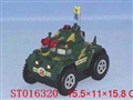 ST016320 - B/O CAR