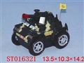 ST016321 - TUMBLE CAR