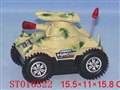 ST016322 - TUMBLE CAR