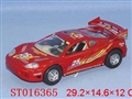 ST016365 - FREE WAY RACER