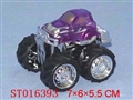ST016393 - POWDER CAR