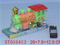 ST016413 - L/C TRAIN