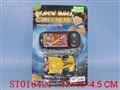 ST016421 - L/C RACER