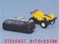 ST016427 - L/C RACER