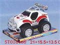 ST016466 - OFF-ROAD CAR