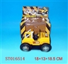 ST016514 - R/C TUMBLE CAR