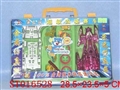 ST016528 - B/O OFF ROAD RACER