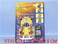 ST016544 - L/C 4D CAR