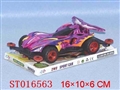 ST016563 - B/O RACER