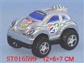 ST016599 - B/O CAR
