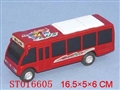 ST016605 - FRICTION BUS(2 STYLES)