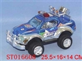 ST016608 - L/C JEEP