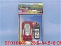 ST016609 - L/C CAR